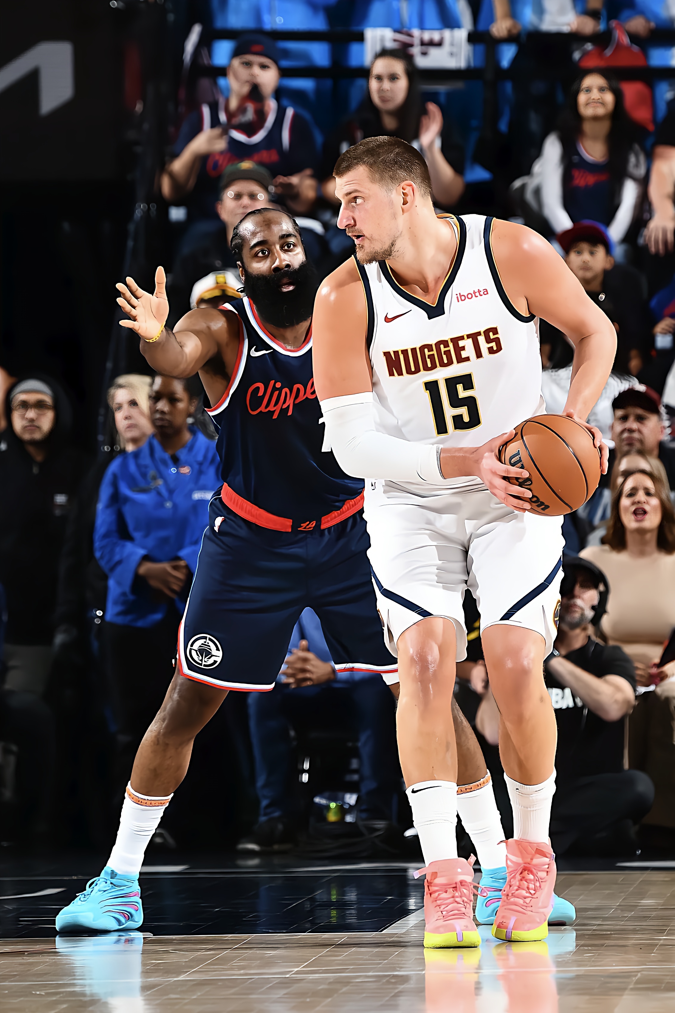 乐鱼网站赛地聚焦：NBA常规赛加时末段热度飙升；明尼苏达森林狼调整名单；震撼外界；轮换策略成焦点的简单介绍